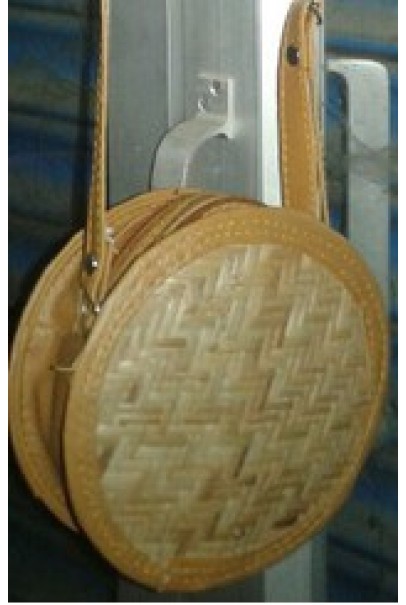 SLING BAG